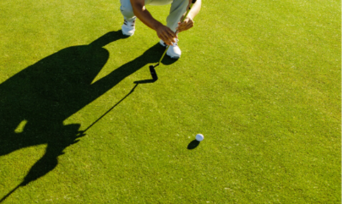 overtænkning golf mentaltræning