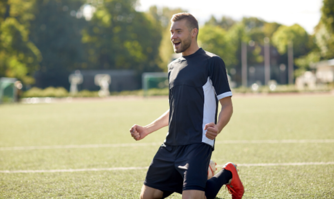 mentaltræning fodbold