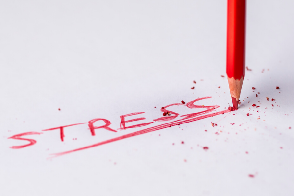 hvad laver en mentaltræner stress
