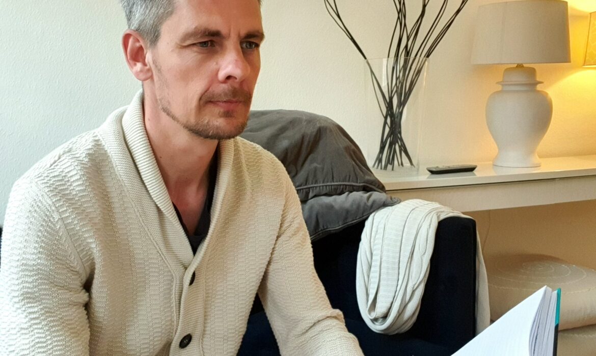 Kenneth – Forløb