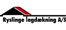 ryslinge tagdækning - lille logo