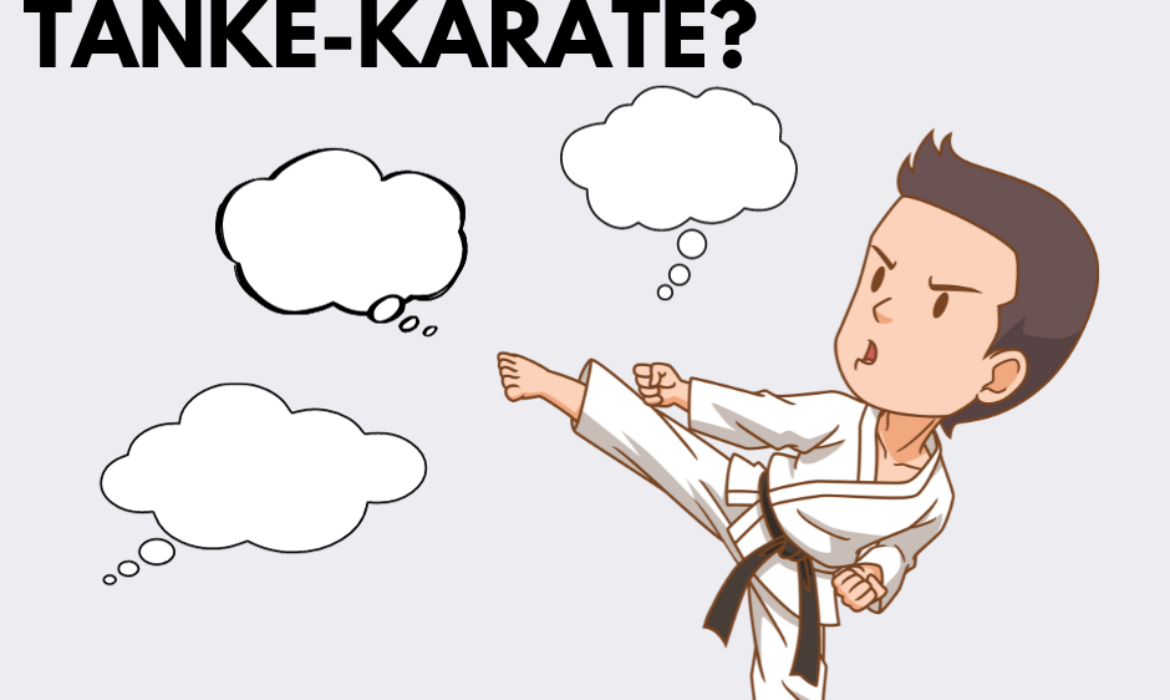 tanke-karate